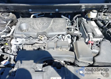 2023 Toyota Rav4 Xle из США, поврежденный, VIN 2T3W1RFV2PW277124